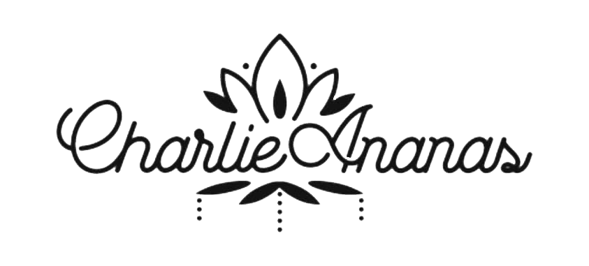 logo Charlie Ananas