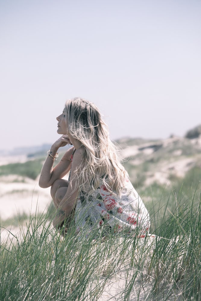 robe louane