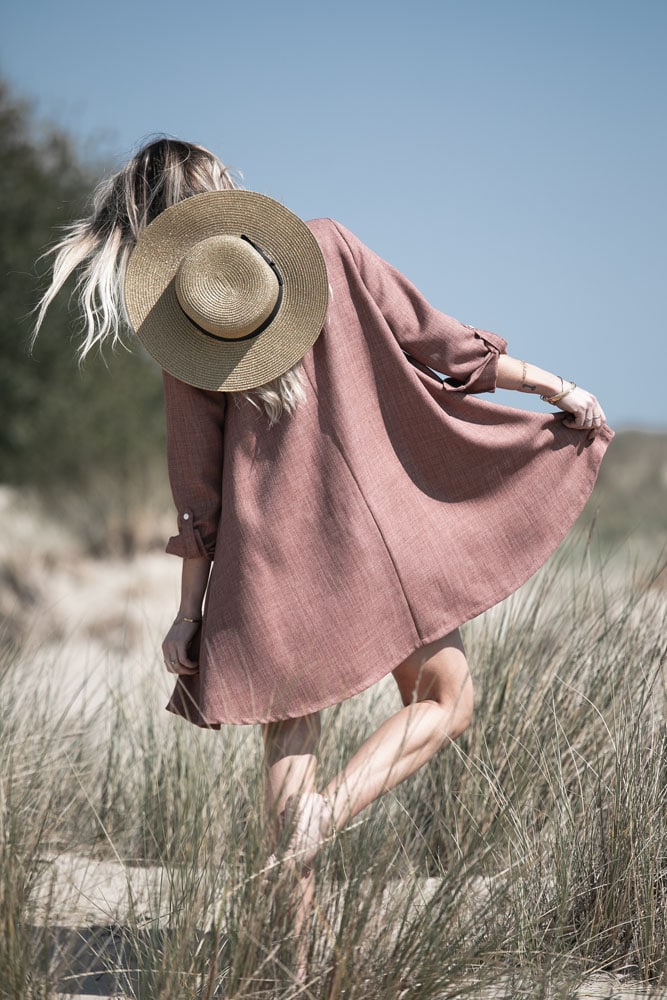 robe christine